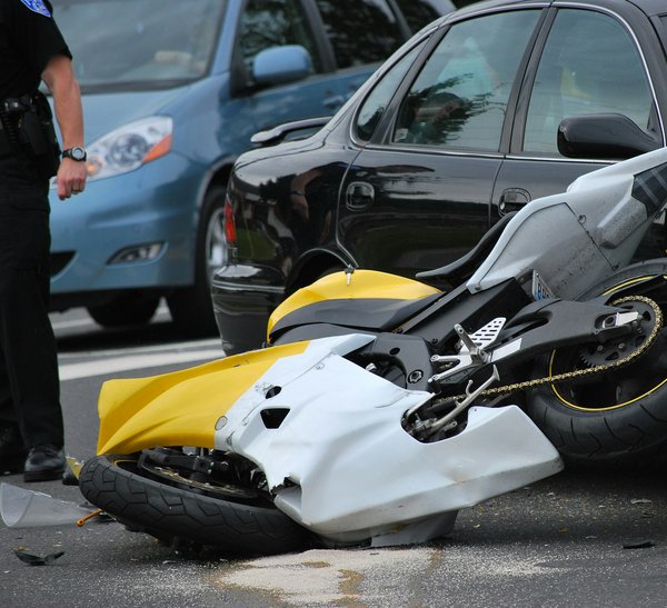 Que faire après un accident ? guide sur l'assurance accident moto