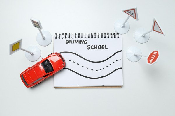 Trouver l'auto-école idéale autour de moi : guide pratique