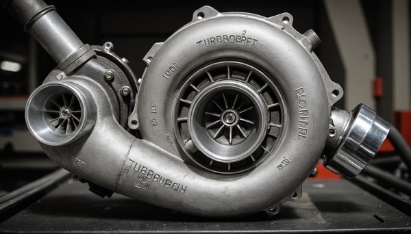 Choisir un turbocompresseur garrett pour optimiser votre 407 1.6 hdi 110