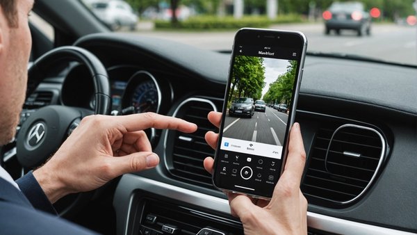 Trouver le meilleur support téléphone voiture professionnel facile